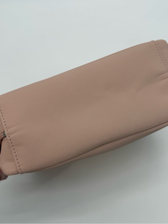 Away The Hanging Toiletry Bag Travel Case Light Pink Cosmetic Makeup Bag - Picture 8 of 13